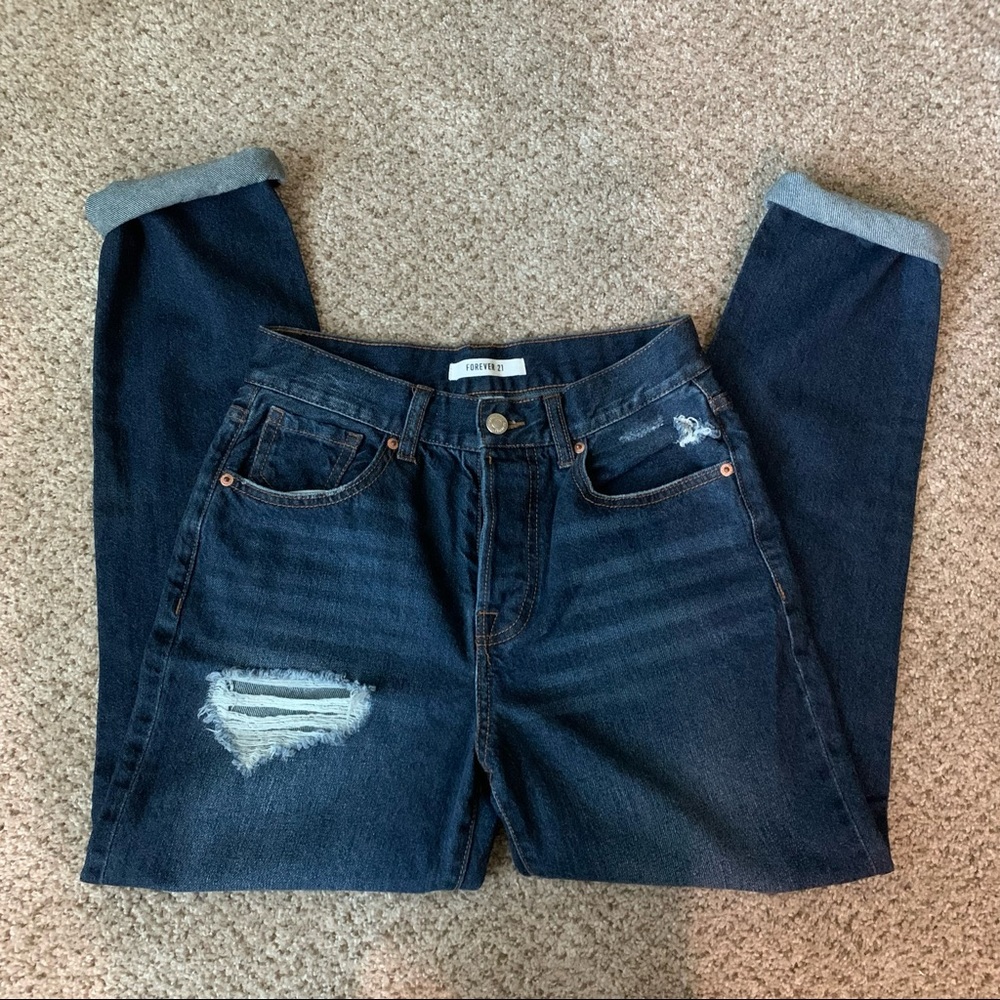 Blue Jeans